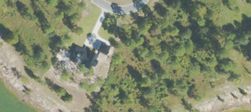 Land or Vacant Lot
