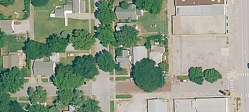 Two-Unit Duplex Property