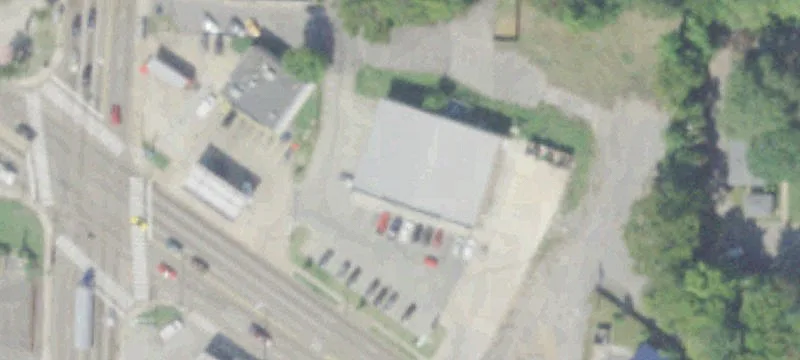 Dollar Tree NNN Retail Property