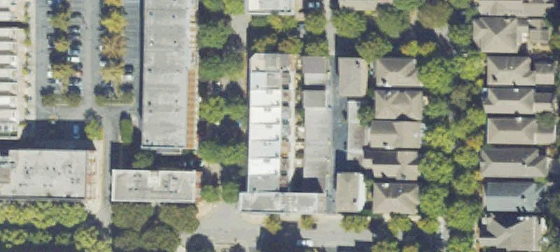 BeltLine Mixed-Use Space