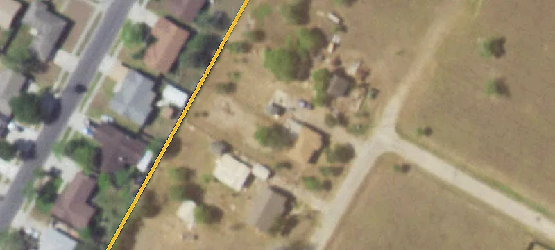Land / Acreage