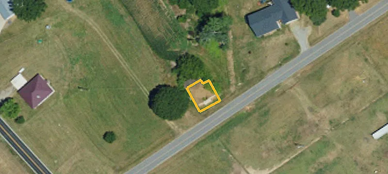 Land or Vacant Lot