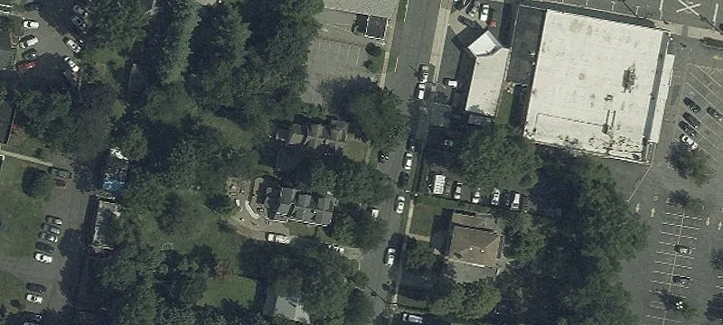 Three-Bedroom Residential Income Property
