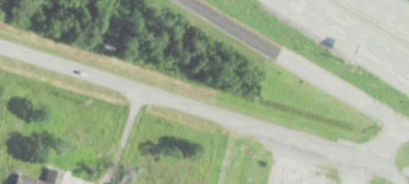 Land