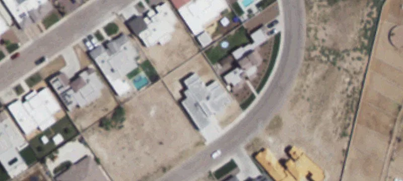 Unimproved Land