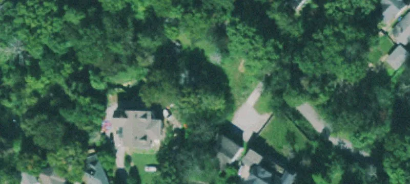 Unimproved Land