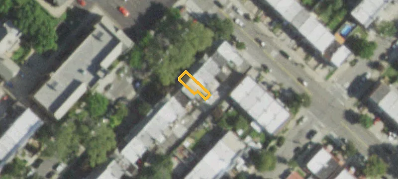 Three-Bedroom Residential Income Property