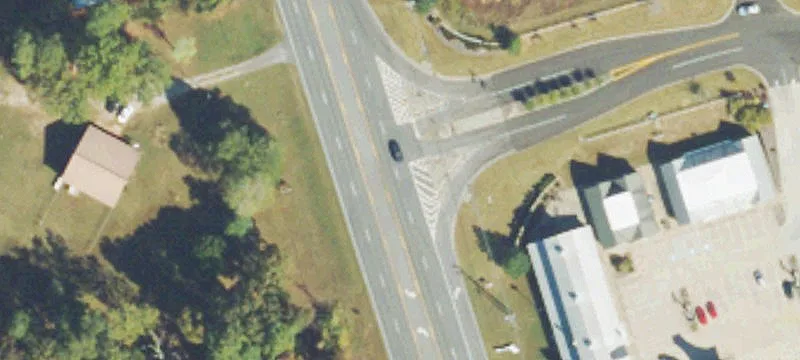 Highway Commercial Land