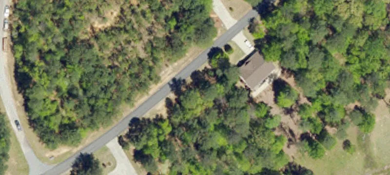 Unimproved Land