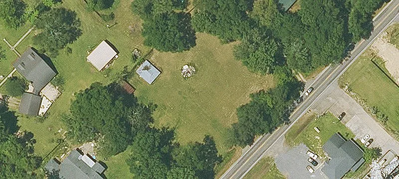 Highway Frontage Commercial Land