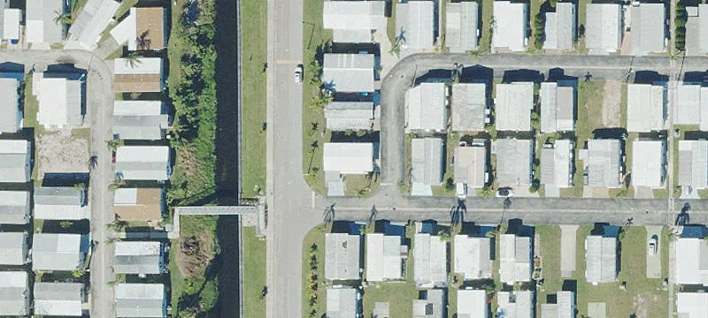 Multi-Tenant Neighborhood Shopping Center