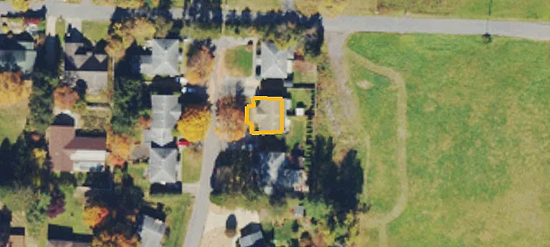 Brick Half-Duplex Income Property