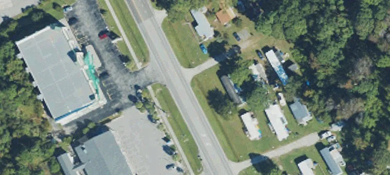 24-Unit Shopping Center