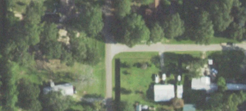 Unimproved Land Parcel