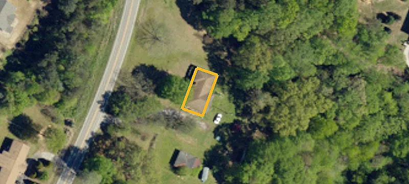 Land or Vacant Lot