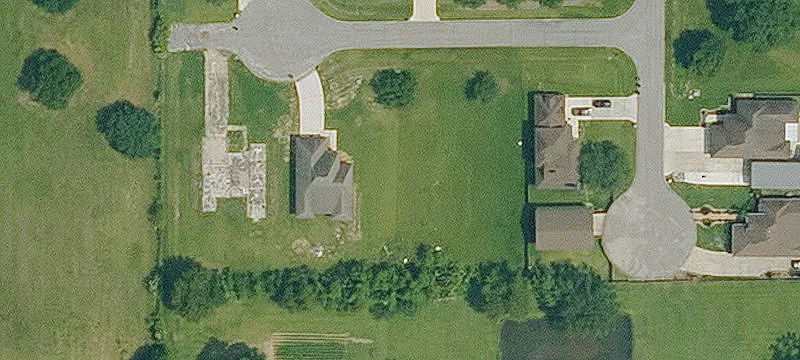 Land
