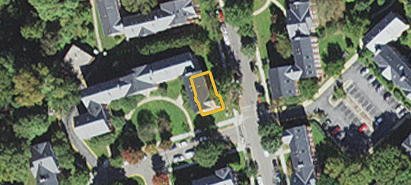 Two-Level Residential Income Property