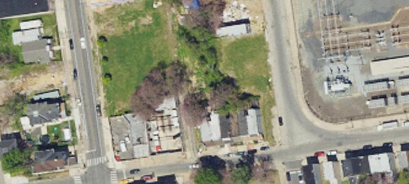 Unimproved Land