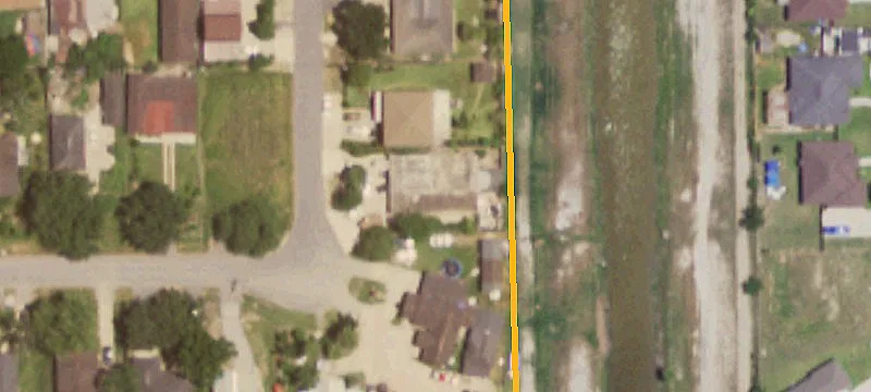 Vacant Land