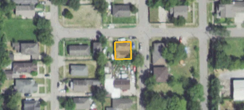 Renovated Detached Duplex