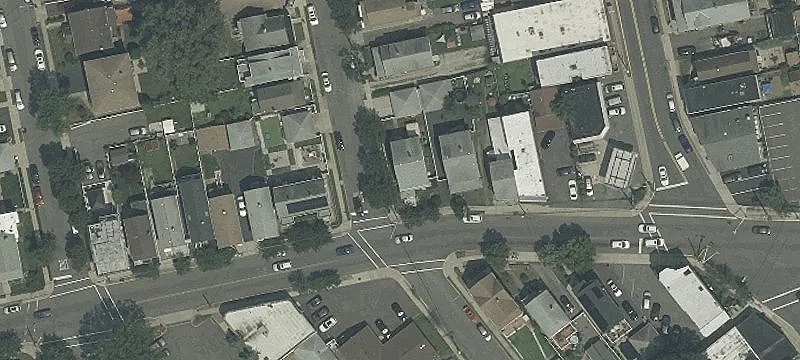 Renovated Duplex with Detached Garage