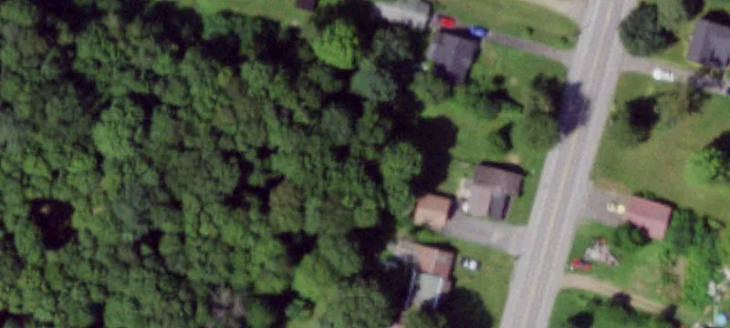 Private Recreation Land with Pool