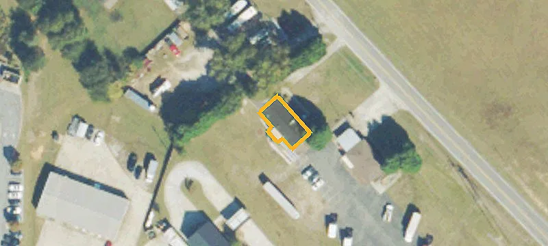 C2-Zoned Commercial Land