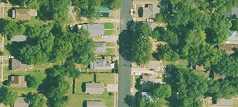 Updated Four-Unit Property