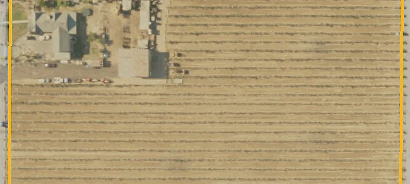 Thompson Vineyard Acreage