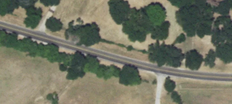 Farm Property with Pond