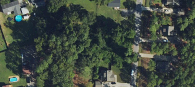 Land or Vacant Lot