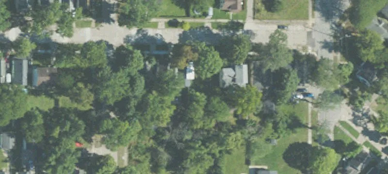 Two-Unit Duplex