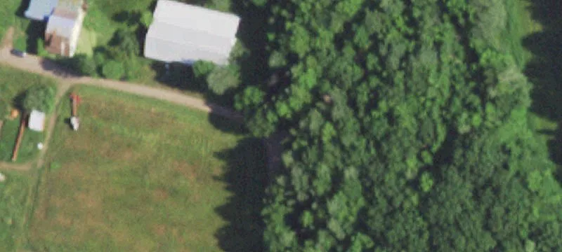 Recreational Land with Trail Access