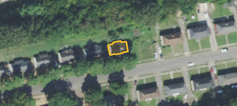 2-Unit New Construction Duplex