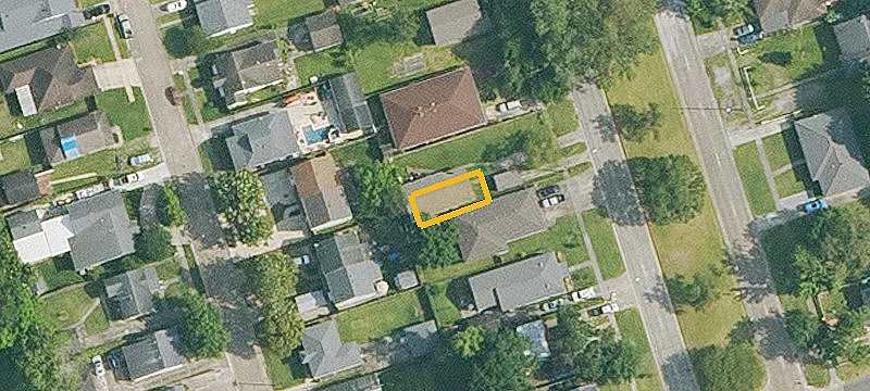 Two-Unit Duplex with Covered Carport