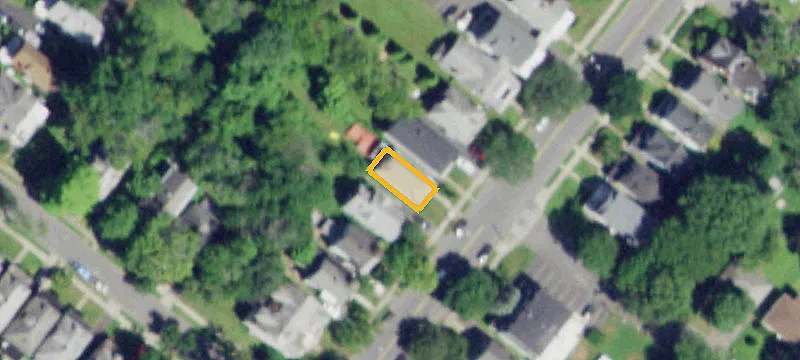 Updated Two-Family Duplex