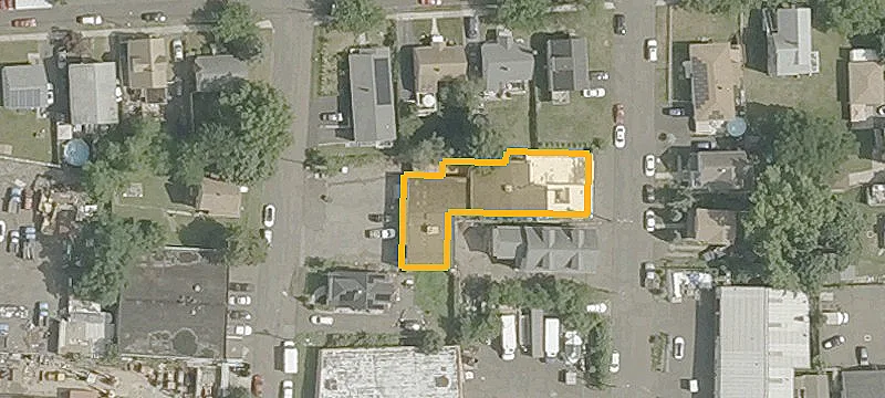 Renovated Flex Space