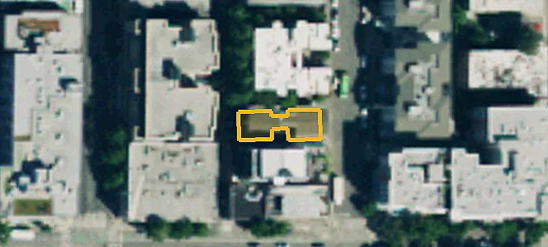14-Unit Renovated Apartment Building