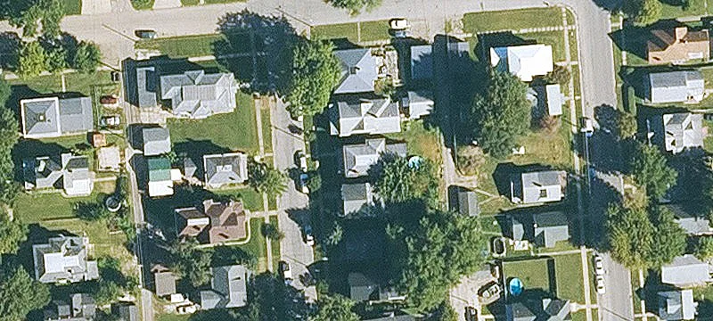 Up-and-Down Duplex