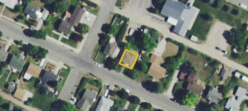 Occupied Two-Unit Duplex