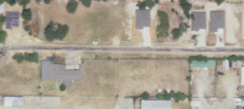 Unimproved Land