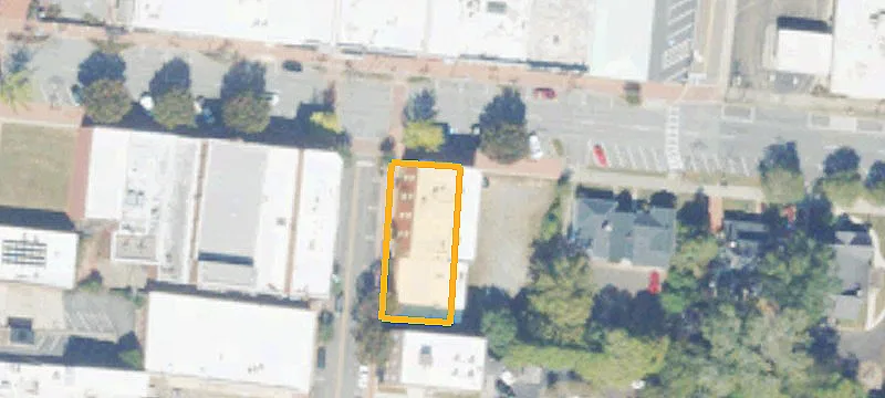 Retail Space With Street Visibility