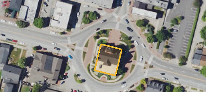Commercial Land Near Retail Anchors