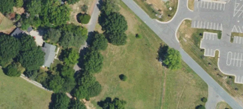 Commercial Land with RCMX Zoning