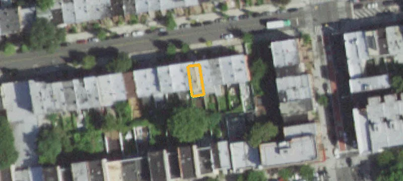 Residential Income Property with Rooftop
