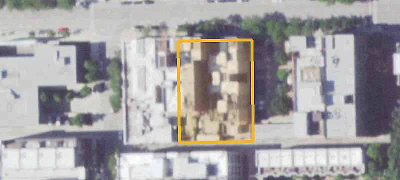 Office Unit with Deeded Parking