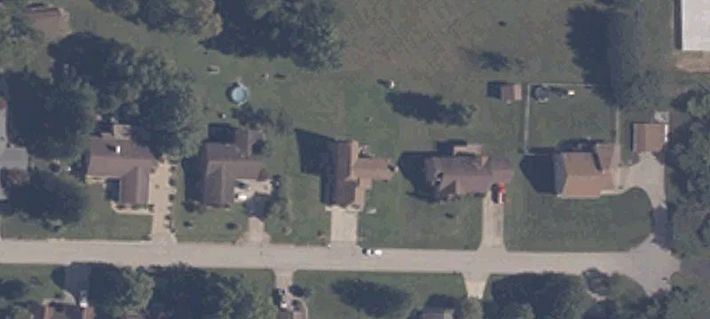 Duplex with Separate Utilities