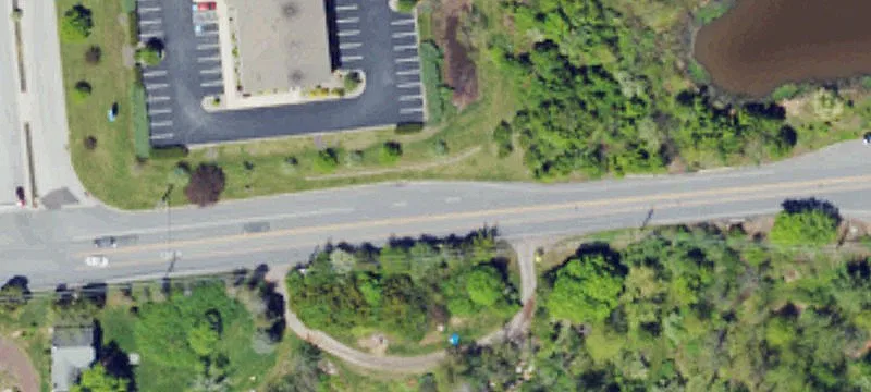 Freestanding NNN Commercial Property