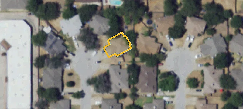 Fully Occupied Duplex