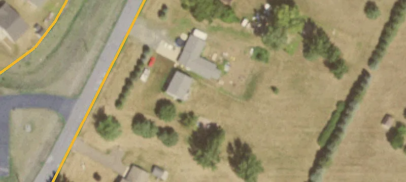 Commercial Land Development Site